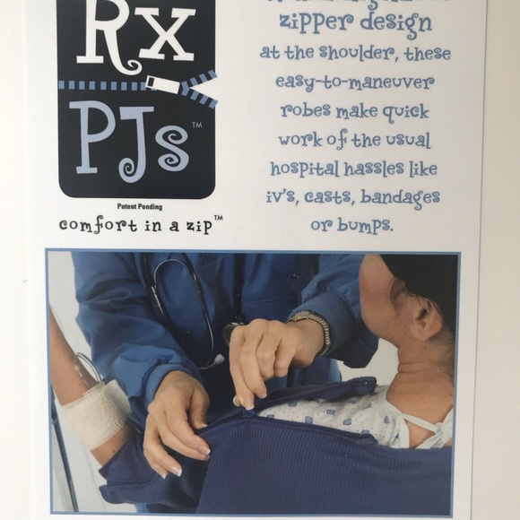 Robe-Perfect OSFM men and women. - Picture 6 of 6